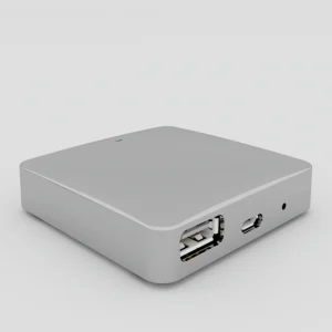 Connect2 IoT Gateway draadloos M135195a