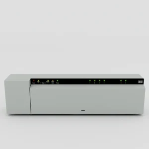 Connect 2 (alpha smart ware) M135237a, basis 6 zones, 8 motoren