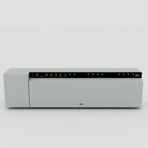 Connect 2 (alpha smart ware) M135270a, basis 10 zones, 14 motoren, verwarmen/koelen