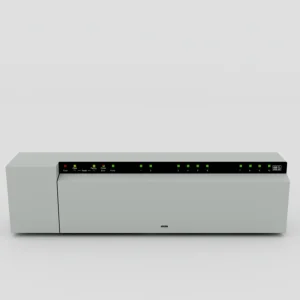 Connect 2 (alpha smart ware) M135273a, basis 10 zones, 14 motoren